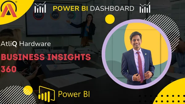 Business Insights360