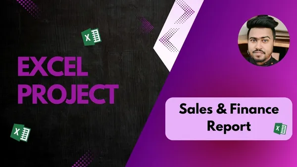 Sales & Finance Analysis - AtliQ Hardware