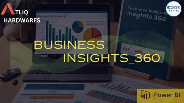 BUSINESS INSIGHTS 360