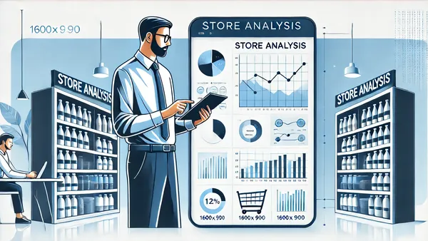 Store Analysis
