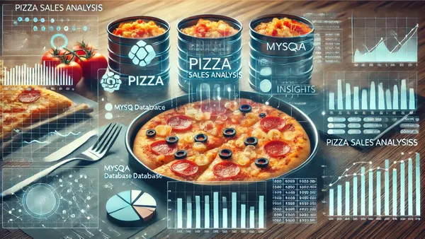Pizza Hut Sales -SQL