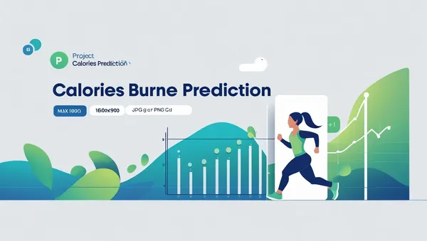 Calories Burned Prediction