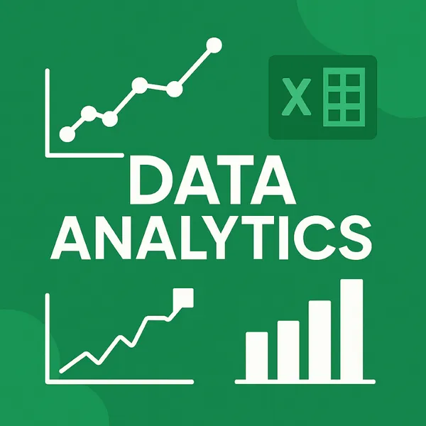 Sales and Finance Analytics