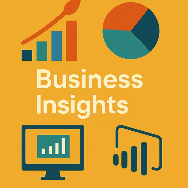 Business Insights 360