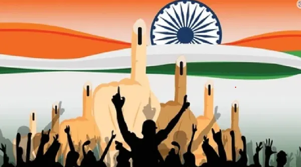 Lok Sabha Election Analysis - 2014 and 2019