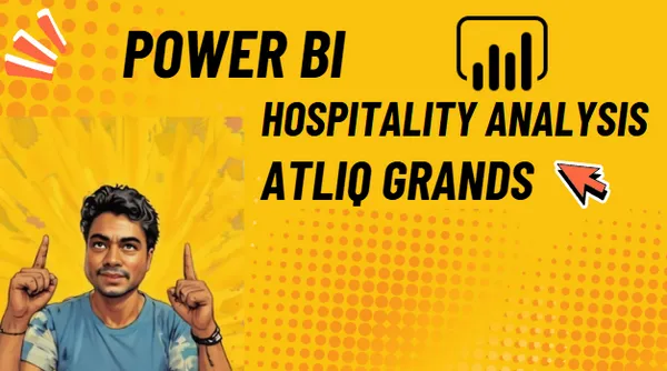 AtliQ Grand--Hospitality Analytics