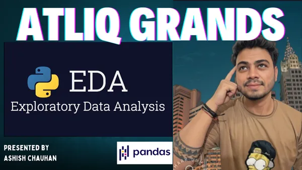 AtliQ Grands - Hospitality Analysis (EDA)