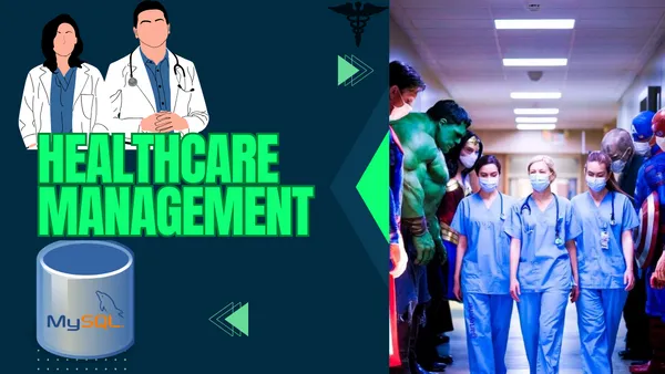 Healthcare Mangement