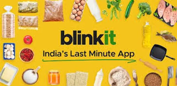 Blinkit Grocery Sales Analysis Dashboard (Power BI Project)