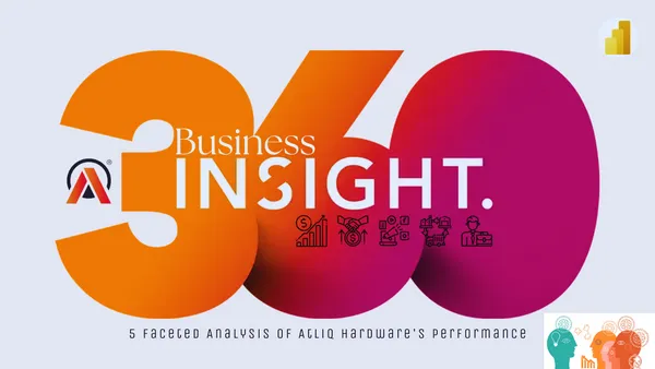 AtliQ- Business Insights--360