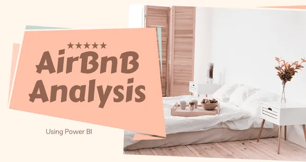 Airbnb Analysis