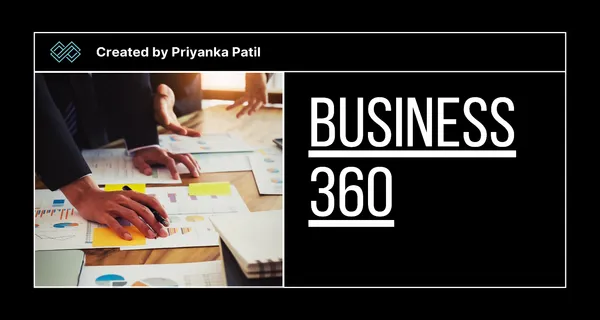 Business Insight 360