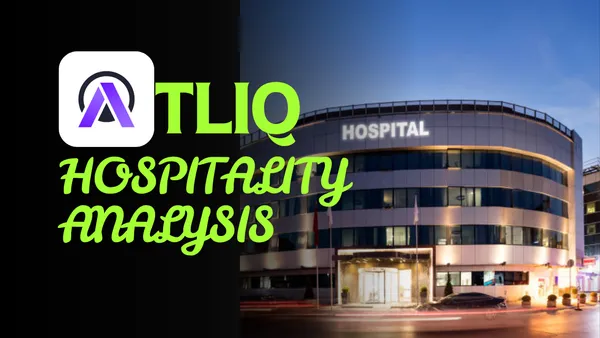 AtliQ  IQ Insights: Hospitality Analysis