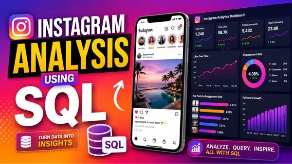 Instagram Influencer Account Analysis