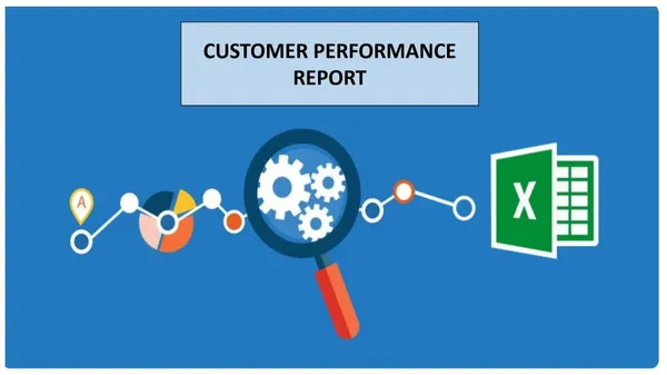 Sales Analytics