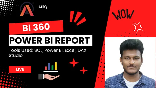 AtliQ- Business Insights--360