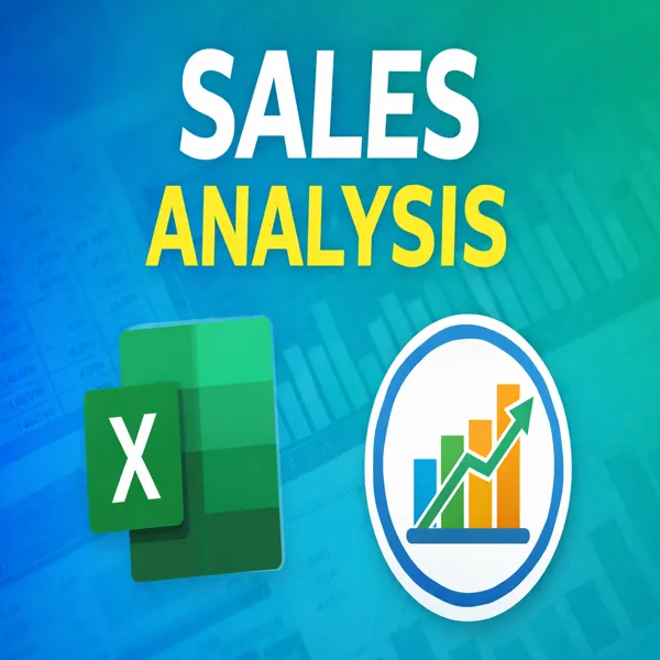 Sales Analysis