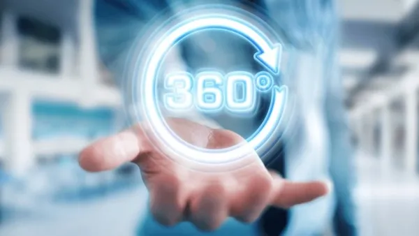 Business 360 - Brick & Mortar and Ecommerce