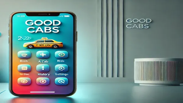 GoodCabs