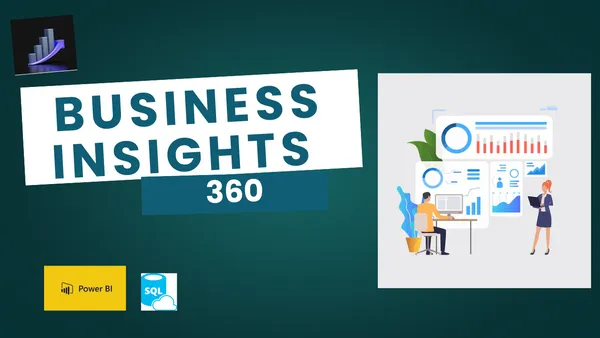 Business Insights 360