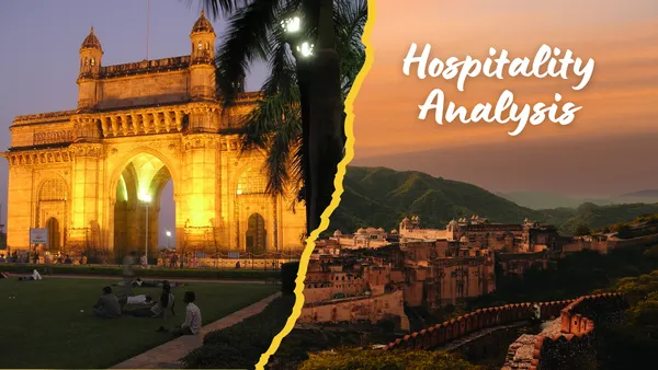 Hospitality analysis
