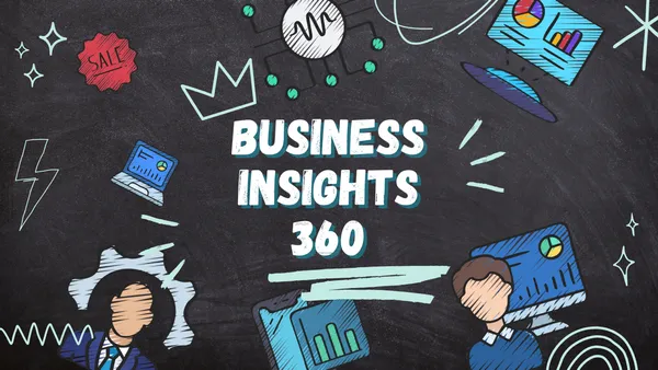Business Insights 360