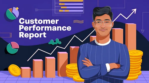 Excel-Sales and Finance Analytics Project of AtliQ Hardwares