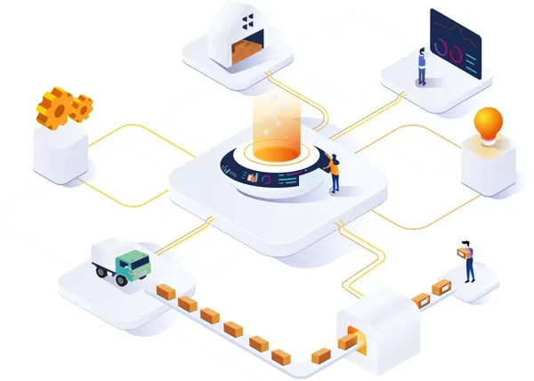 Business Insights 360