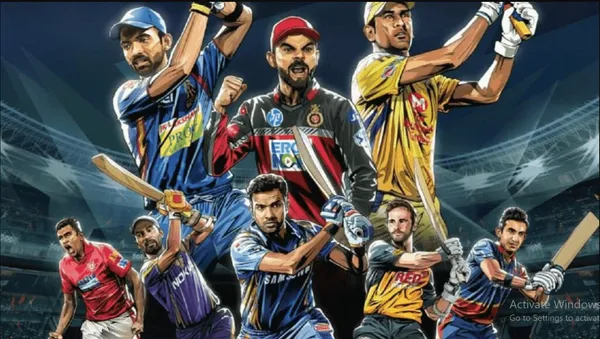 IPL Players Analysis