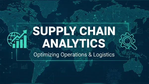 Supply Chain Analytics - AtliQ Mart