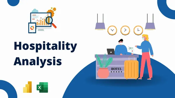 AtliQ Hospitality Analysis