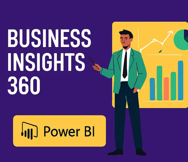 AtliQ Business Insights 360