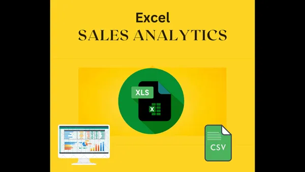 Sales Analytics(FMCG)