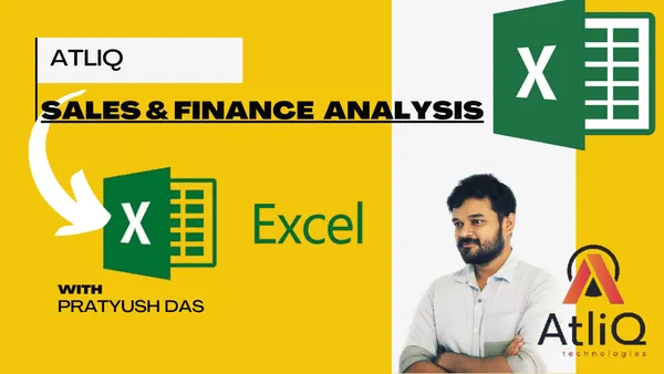 Sales Analytics(FMCG)