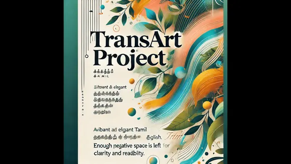 TransArt