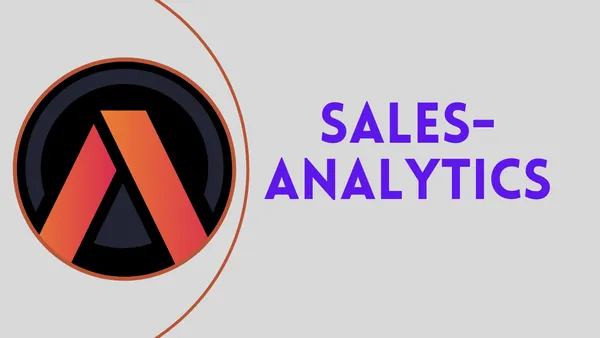 Revenue Insights Dashboard