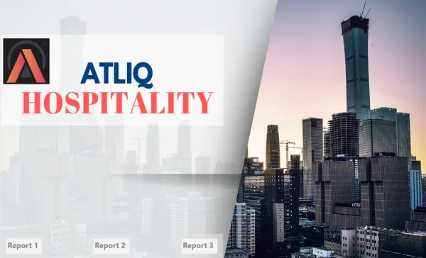 Hospitality Growth Analytics