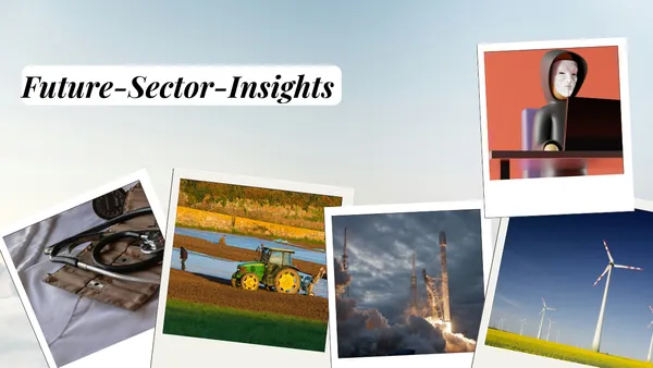 Emerging Industries Case Study