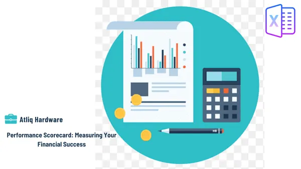 Performance Scorecard: Measuring Your Financial Success