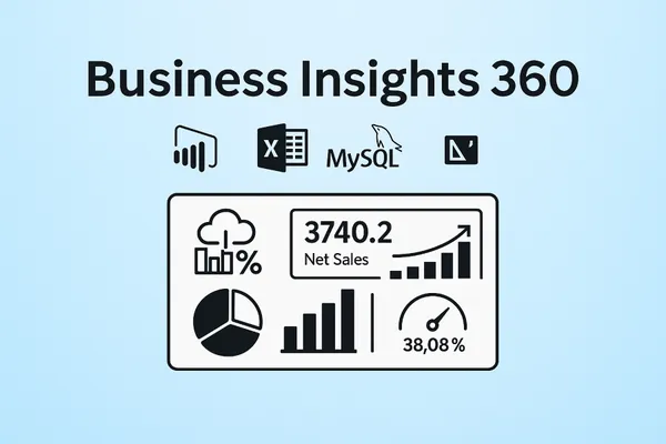 Business Insights 360