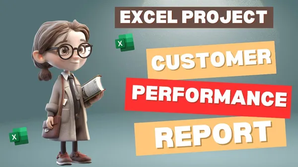 Customer Performance Report