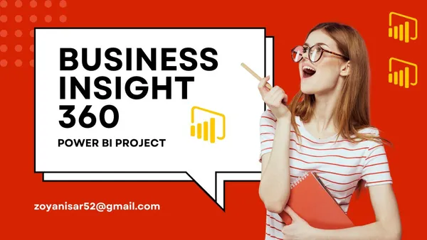 Business Insight 360