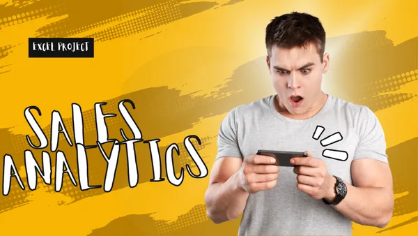 Sales Analytics