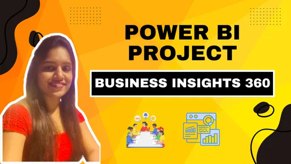 Business Insights 360