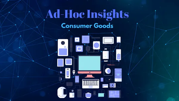 Ad-Hoc Insights