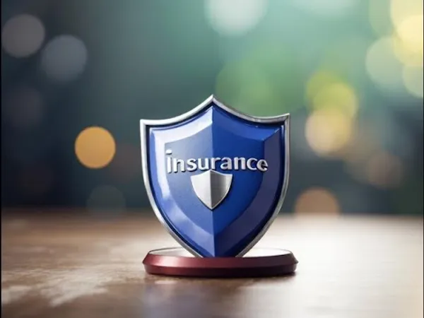Shield Insurance Dashboard