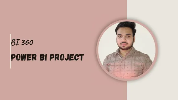 Portfolio - Kamlesh Hemraj Saini | Codebasics