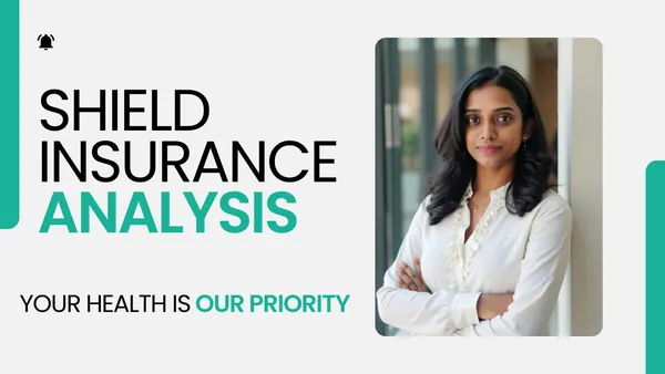 Insurance Analysis