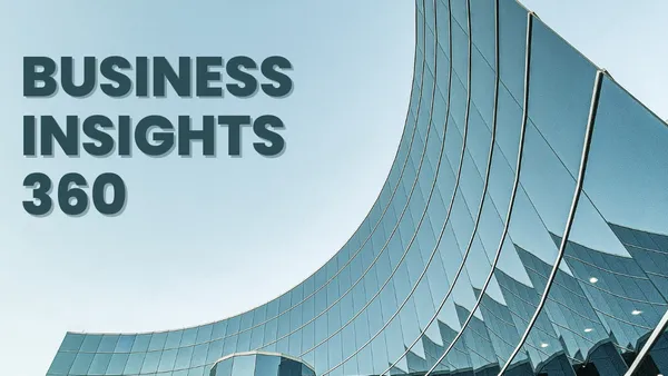 Business Insights 360
