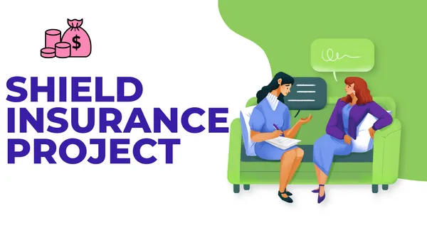 Shield Insurance Project
